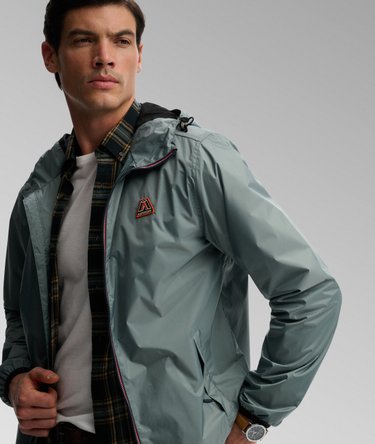 Essential Windbreaker Jacket Image 1