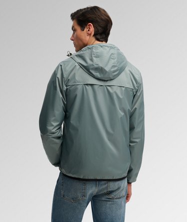 Essential Windbreaker Jacket Image 6