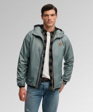 Chaqueta Cortavientos Essential