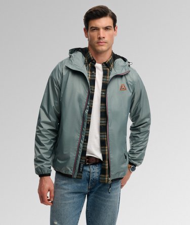 Essential Windbreaker Jacket Image 2