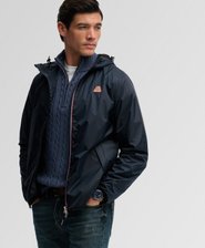 Chaqueta Cortavientos Essential