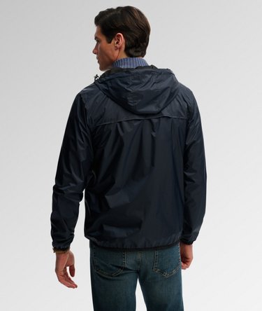 Essential Windbreaker Jas Image 5