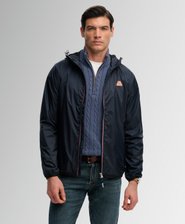 Chaqueta Cortavientos Essential