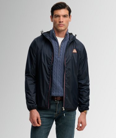 Essential Windbreaker Jas Image 2