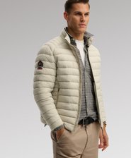 Fuji Lite Steppjacke
