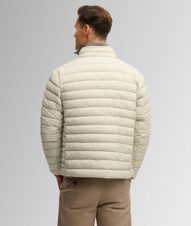 Fuji Lite Padded Jacket Image 6