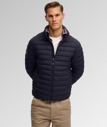 Fuji Lite Padded Jacket Image 5