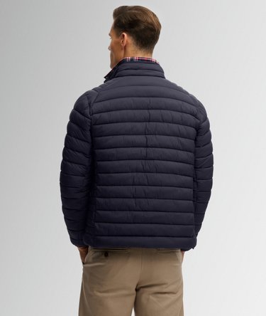 Fuji Lite Padded Jacket Image 6
