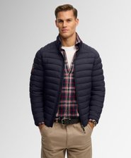 Fuji Lite Steppjacke