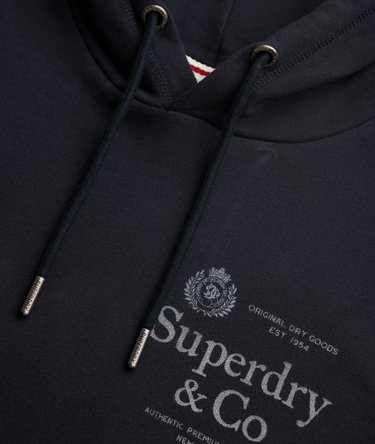 1954 Company Hoodie mit lockerer Passform Image 6