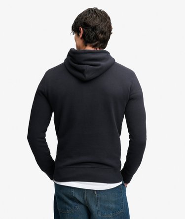 1954 Company Hoodie mit lockerer Passform Image 5