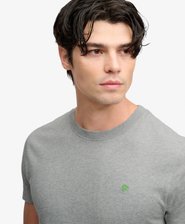 SD&Co Logo Embroidered T-shirt