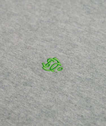 SD&Co Logo Embroidered T-shirt Image 6