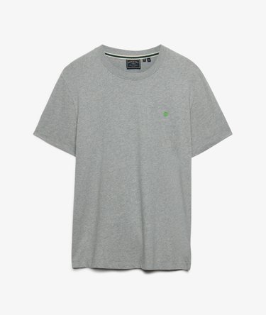 SD&Co Logo Embroidered T-shirt Image 7
