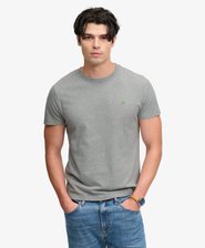 SD&Co Logo Embroidered T-shirt