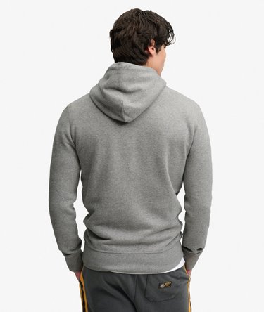1954 Company Relaxed Hoodie Image 5