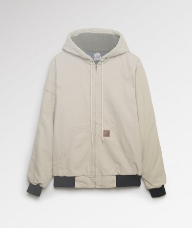 Carhartt Reworked Hooded Jacket Image 6