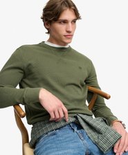 Classic Heavy Textured Top