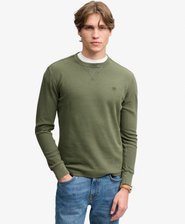 Classic Heavy Textured Top