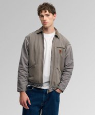 Carhartt Reworked Collared Jacket