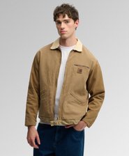 Carhartt Reworked Collared Jacket