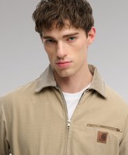 Carhartt Reworked Collared Jacket