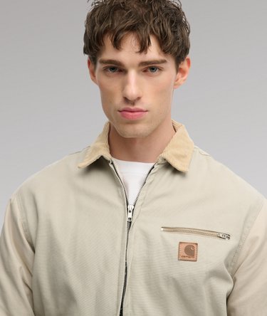 Carhartt Reworked Collared Jacket Image 4
