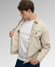 Carhartt Reworked Collared Jacket