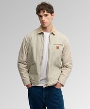 Carhartt Reworked Collared Jacket