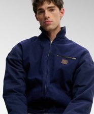 Carhartt Reworked Collared Jacket