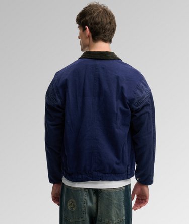 Carhartt Reworked Collared Jacket Image 6