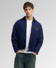 Carhartt Reworked Collared Jacket