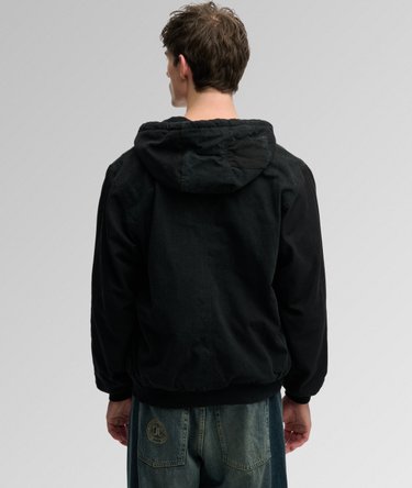 Carhartt Reworked Hooded Jacket Image 6