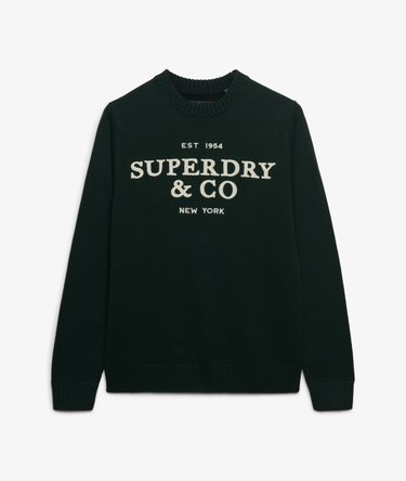 Applique Graphic Jumper Image 7