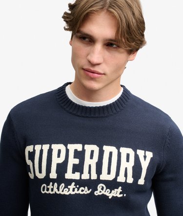 Applique Graphic Jumper Image 4