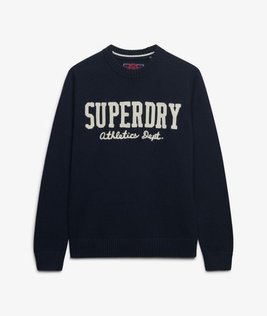 Applique Graphic Jumper Image 7
