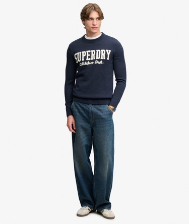 Applique Graphic Jumper Image 3