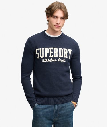 Applique Graphic Jumper Image 2