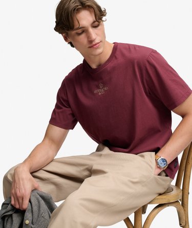 Micro Logo T-Shirt Image 2