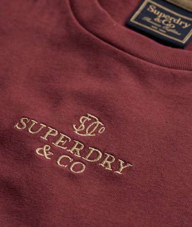 Micro Logo T-Shirt Image 6