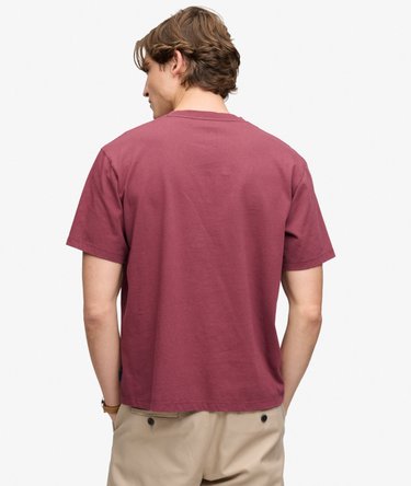 Micro Logo T-Shirt Image 5