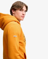 Vintage Script Hoodie
