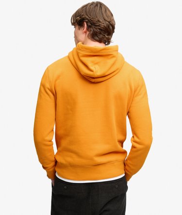 Vintage Script Hoodie Image 5