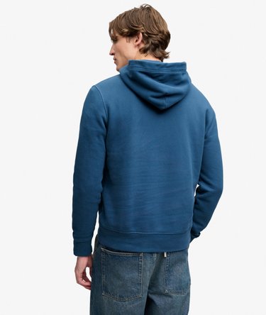Vintage Script Hoodie Image 5