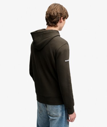 Vintage Script Hoodie Image 5