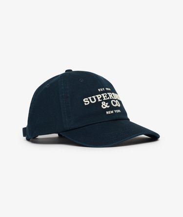 Company Logo Baseball Cap regul&auml;re Passform Image 2