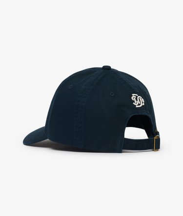 Company Logo Baseball Cap regul&auml;re Passform Image 4