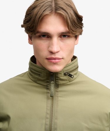 MA1 Bomber Jacket Image 5