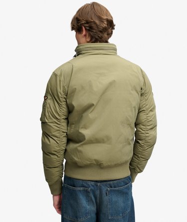 MA1 Bomber Jacket Image 6