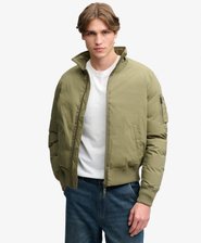 MA1 Bomber Jacket